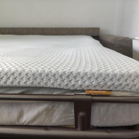 Apartments Mengore 톨민 외부 사진