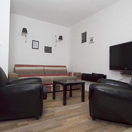Apartments Mengore 톨민 외부 사진