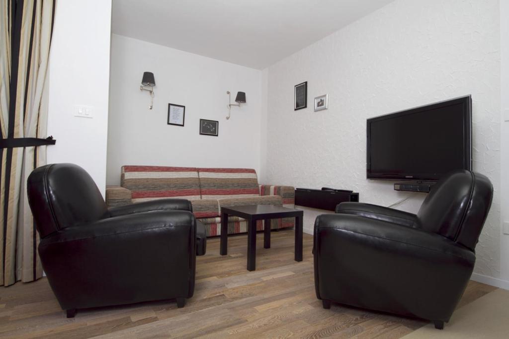 Apartments Mengore 톨민 외부 사진