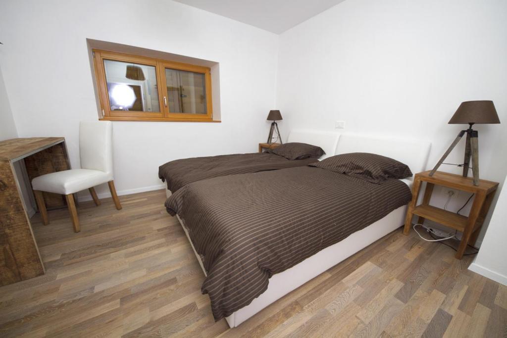 Apartments Mengore 톨민 외부 사진